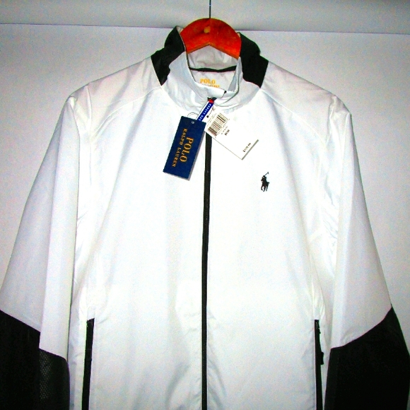 Polo Ralph Lauren Big Flag Pony performance jacket - Picture 11 of 16